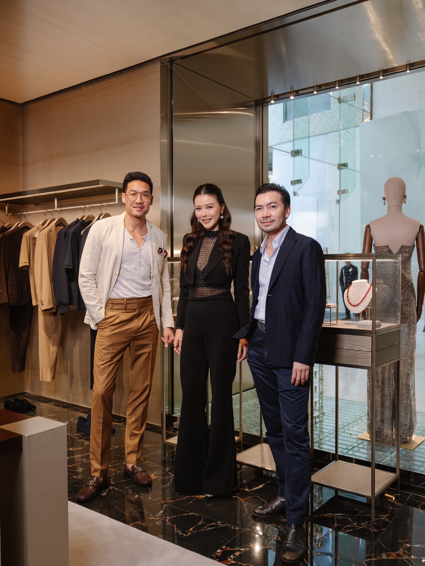 เก๋ - ชลลดา เมฆราตรี