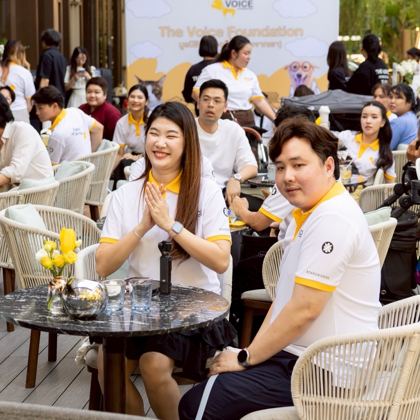 เก๋ - ชลลดา เมฆราตรี