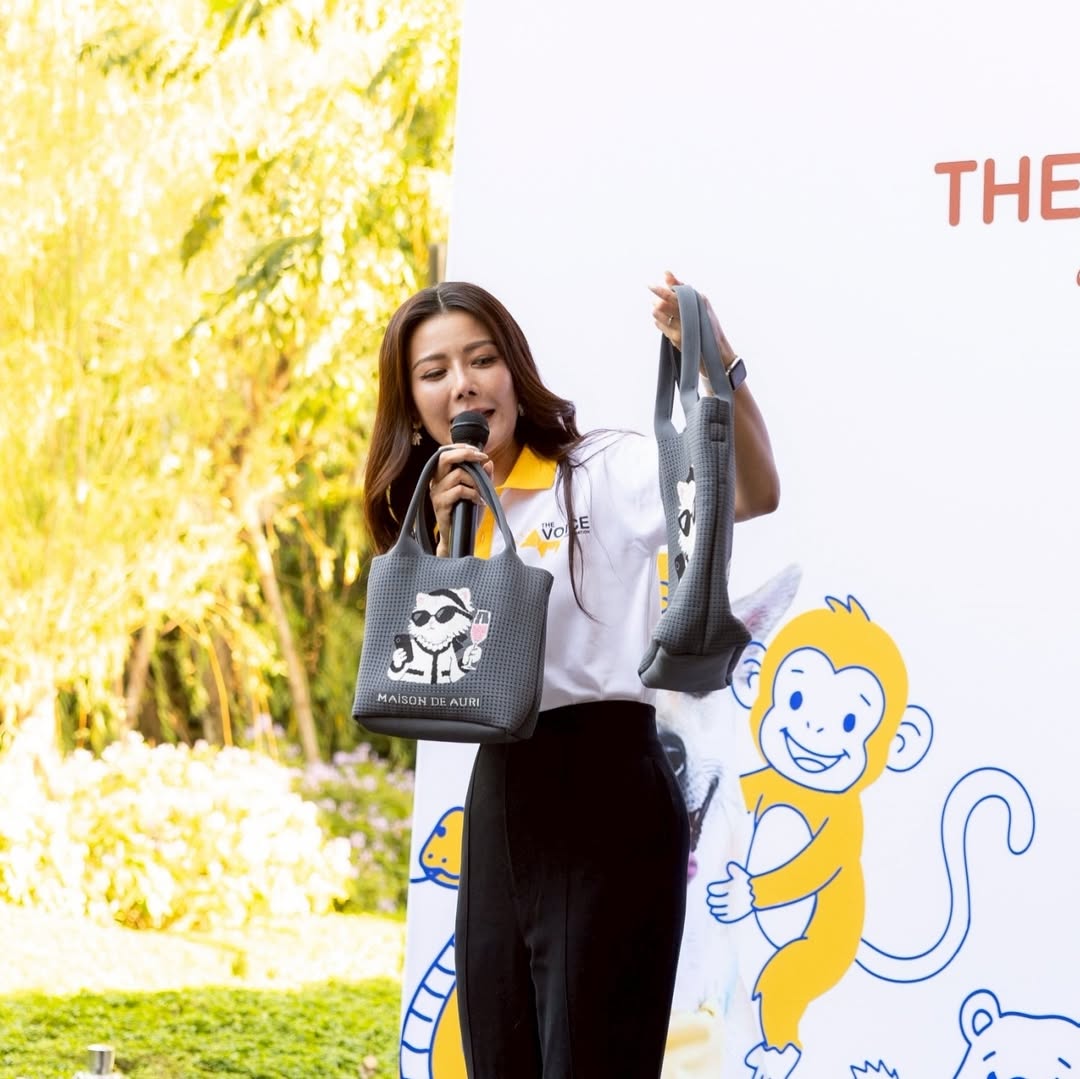 เก๋ - ชลลดา เมฆราตรี