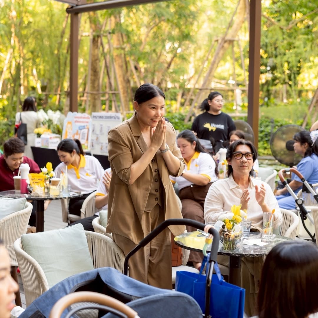 เก๋ - ชลลดา เมฆราตรี