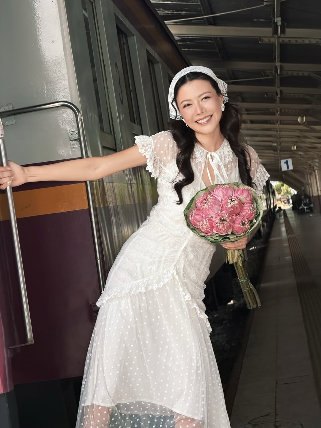 เก๋ - ชลลดา เมฆราตรี