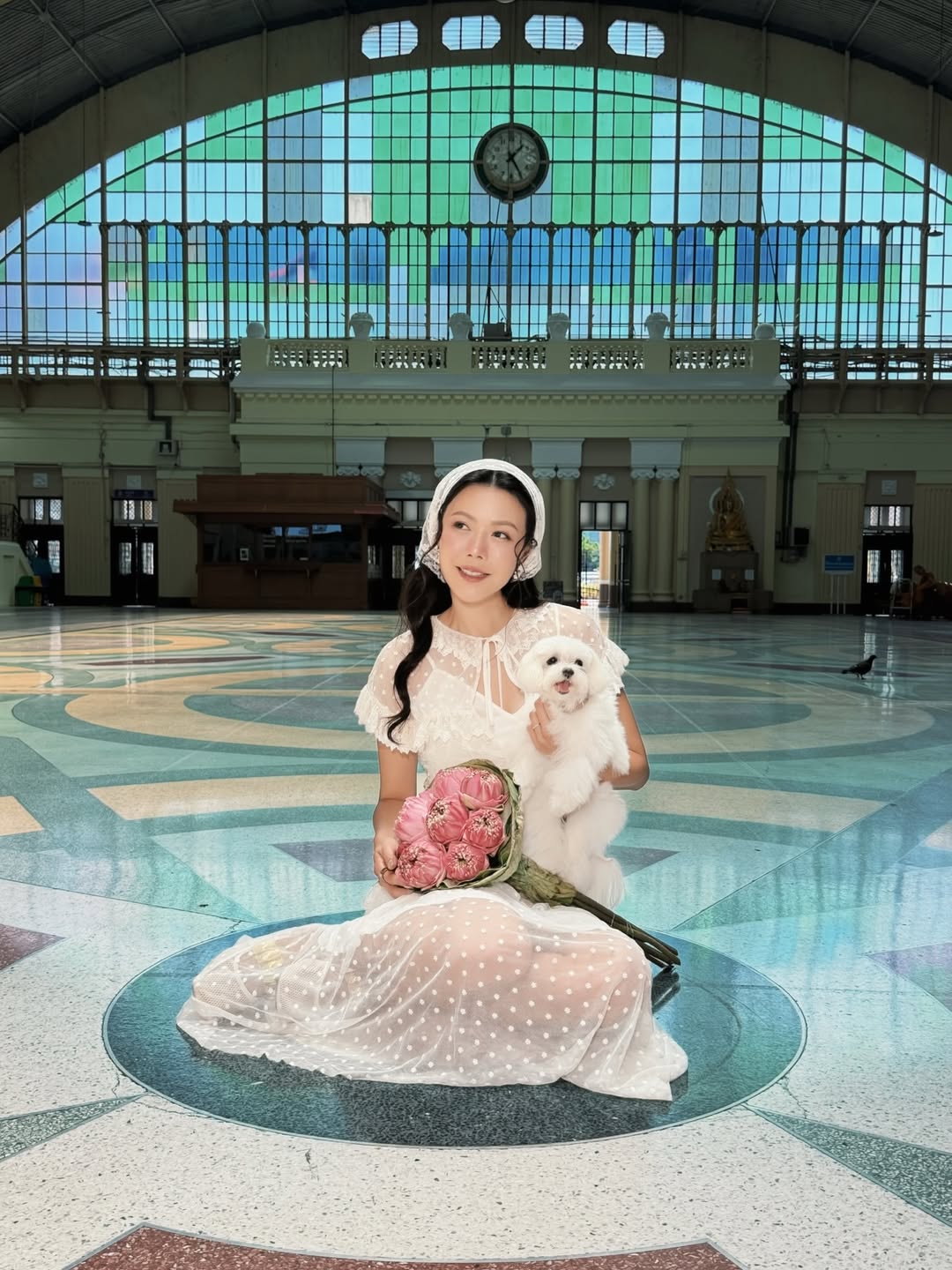 เก๋ - ชลลดา เมฆราตรี