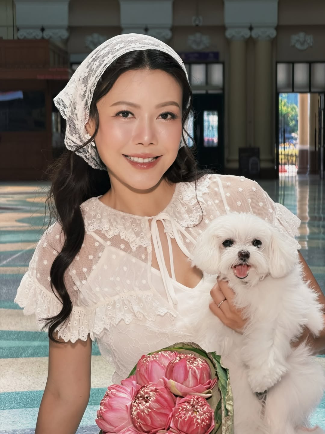 เก๋ - ชลลดา เมฆราตรี