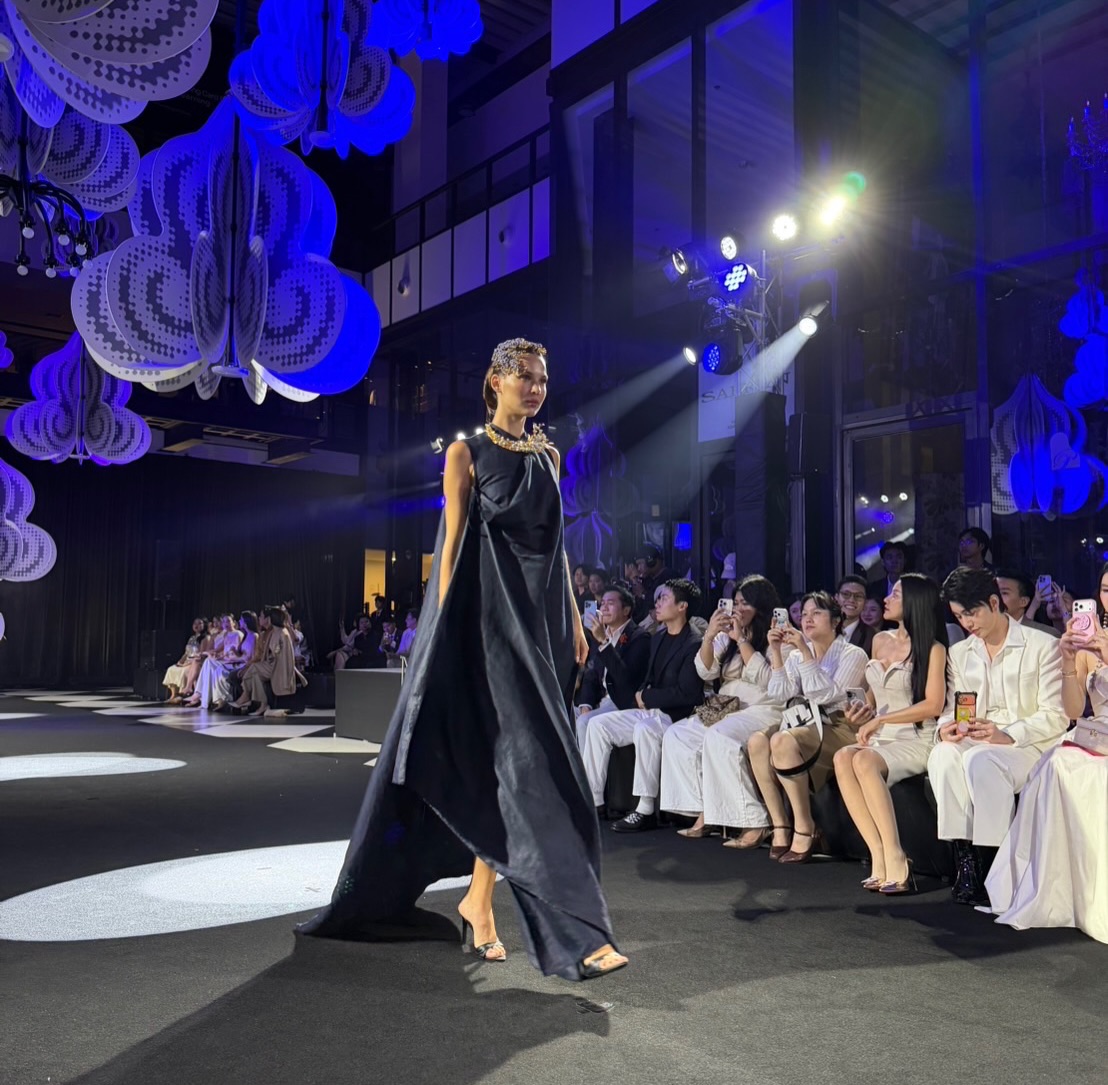 เก๋ - ชลลดา เมฆราตรี