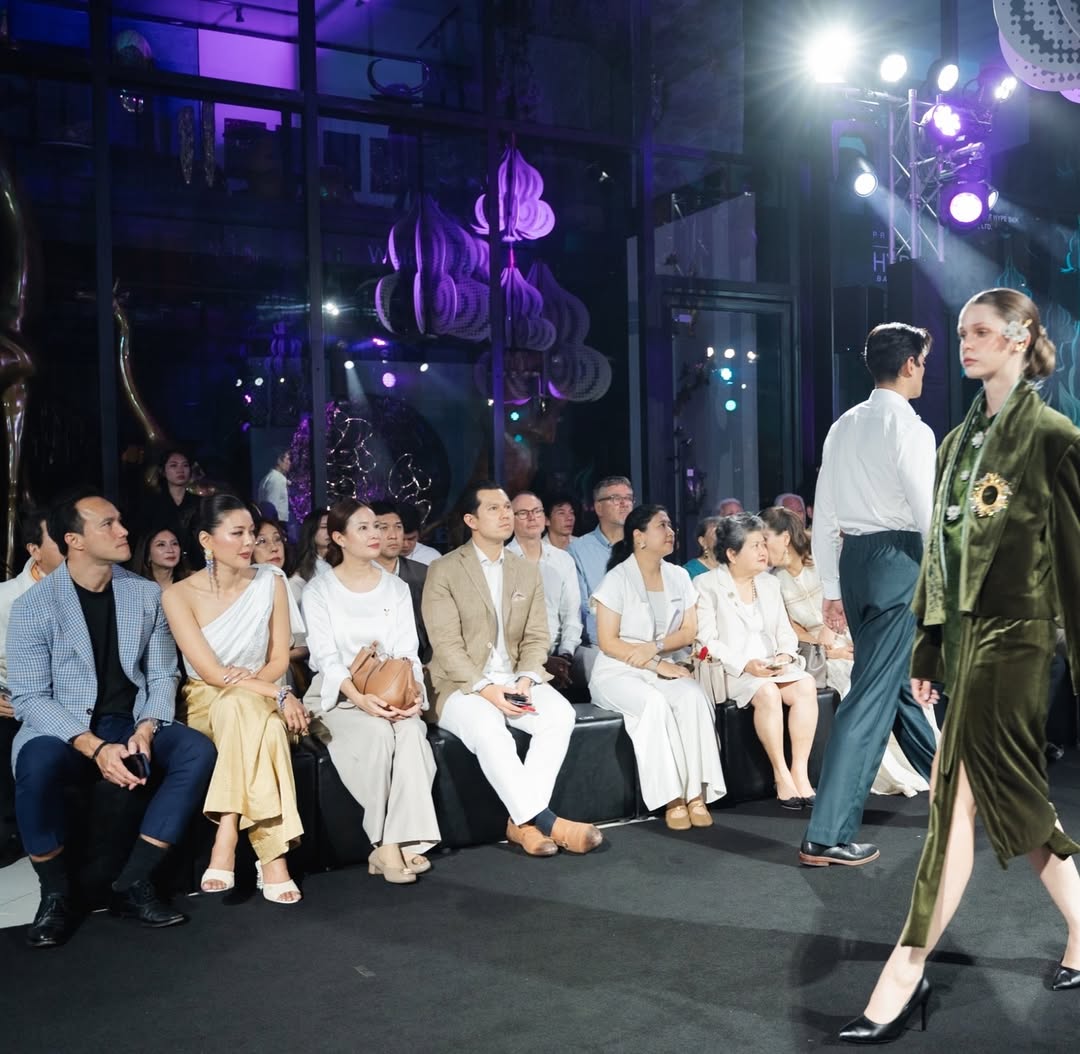 เก๋ - ชลลดา เมฆราตรี