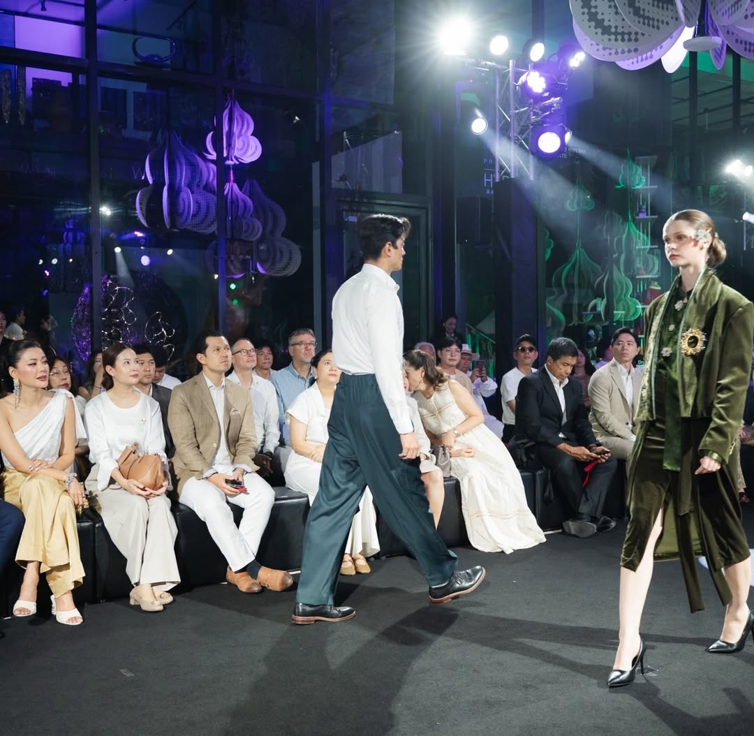 เก๋ - ชลลดา เมฆราตรี