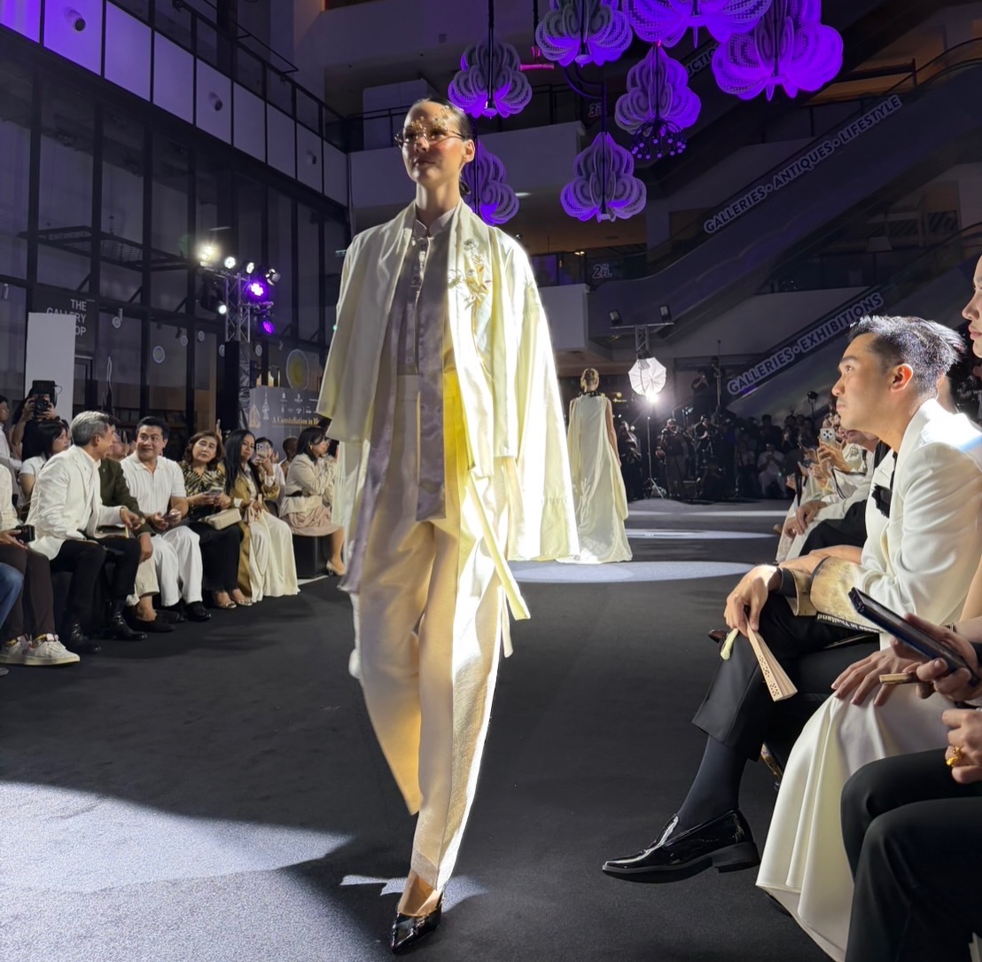 เก๋ - ชลลดา เมฆราตรี