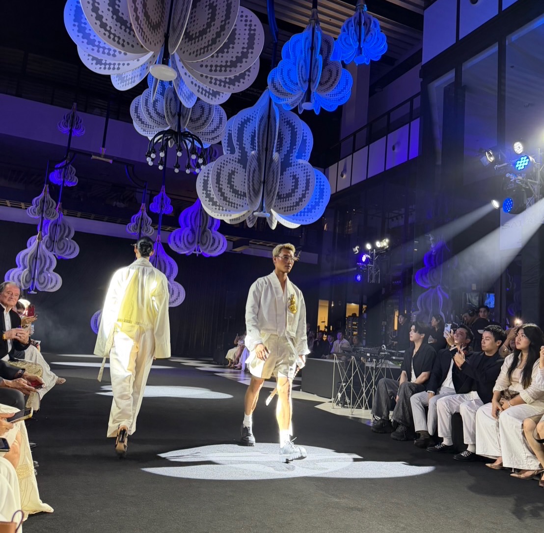 เก๋ - ชลลดา เมฆราตรี