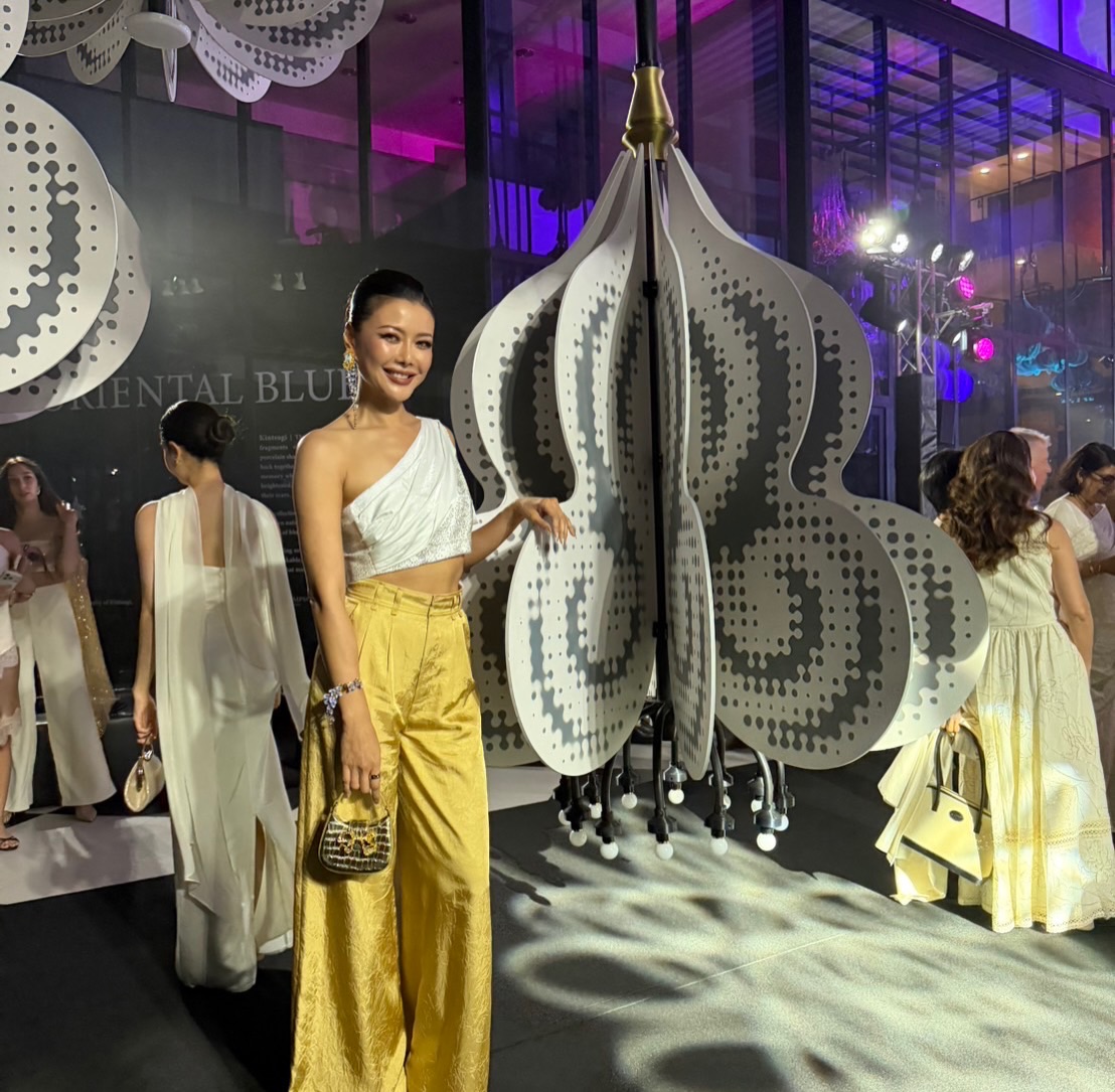 เก๋ - ชลลดา เมฆราตรี