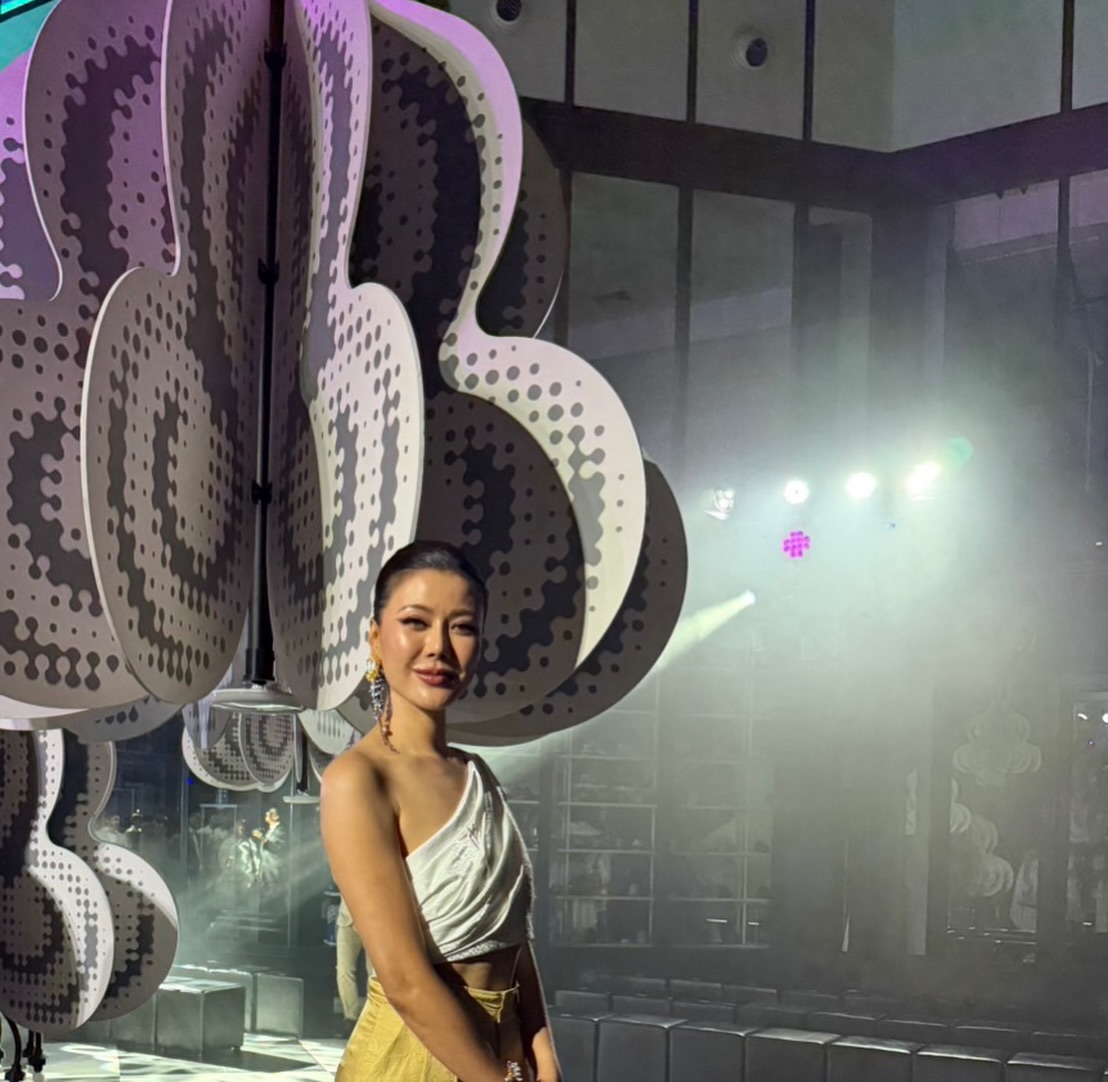 เก๋ - ชลลดา เมฆราตรี