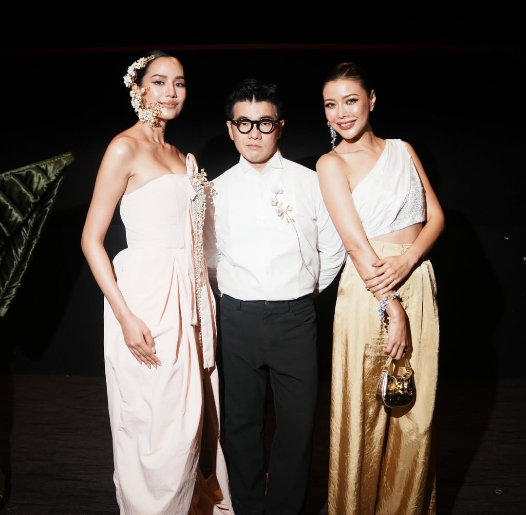 เก๋ - ชลลดา เมฆราตรี