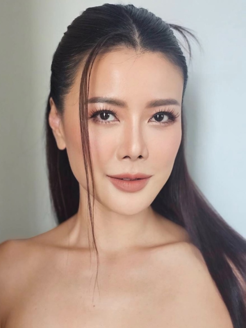 เก๋ - ชลลดา เมฆราตรี