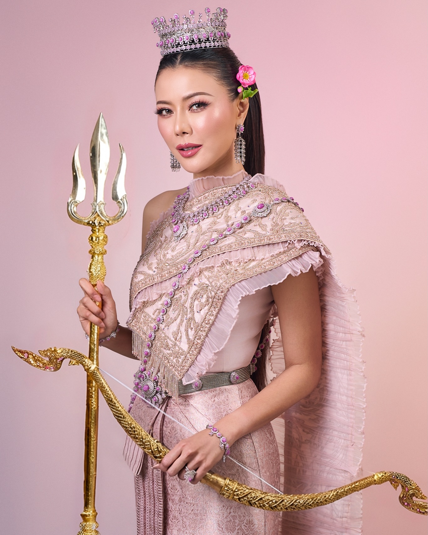 เก๋ - ชลลดา เมฆราตรี