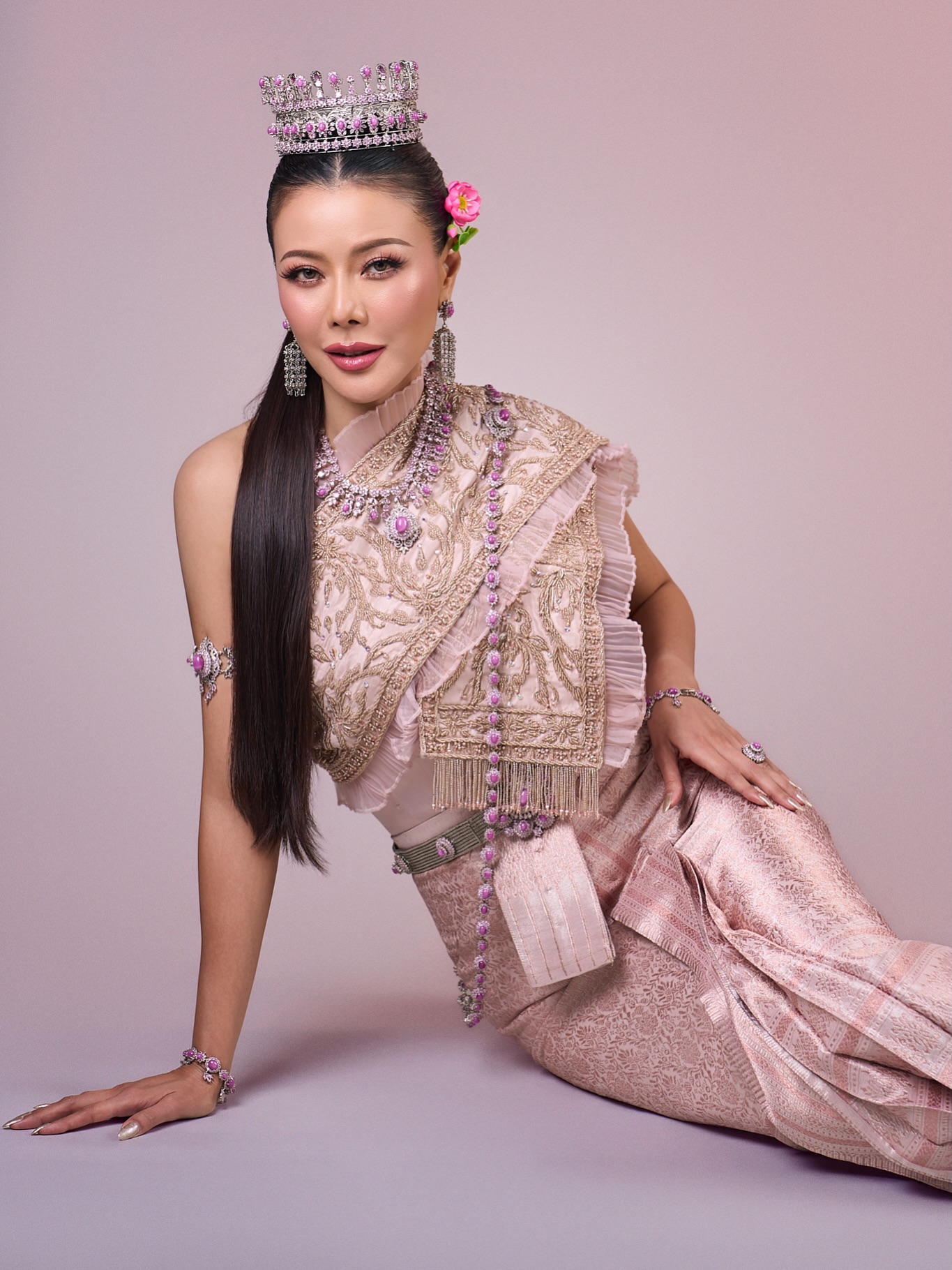 เก๋ - ชลลดา เมฆราตรี