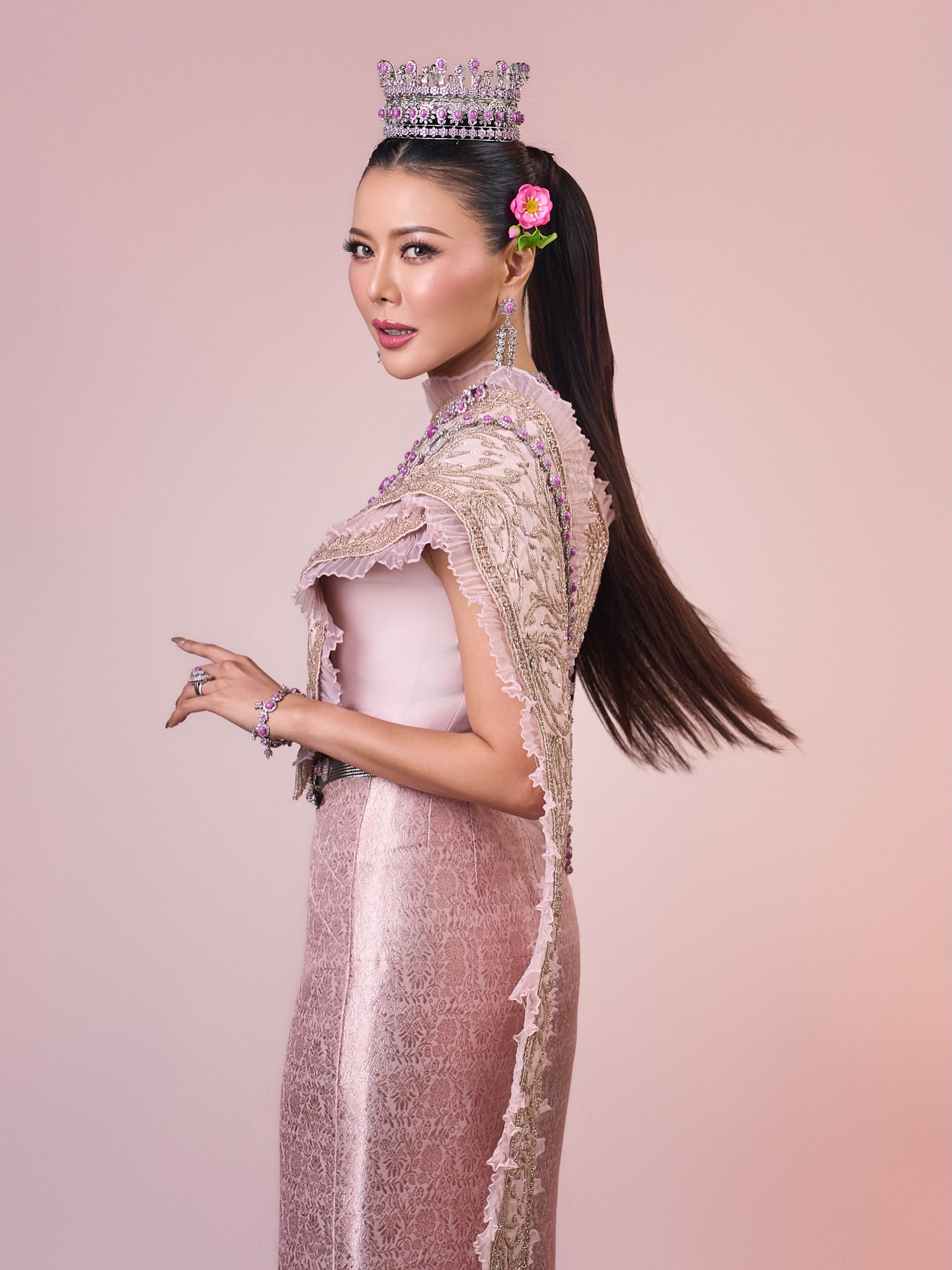 เก๋ - ชลลดา เมฆราตรี