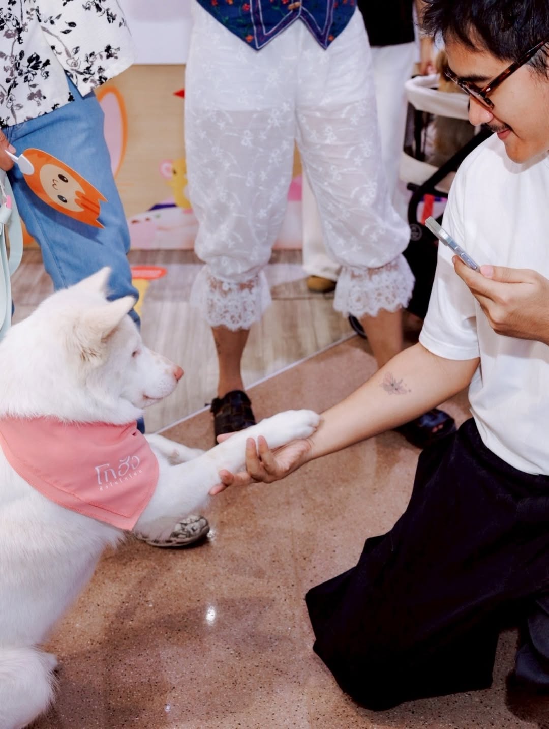 เก๋ - ชลลดา เมฆราตรี