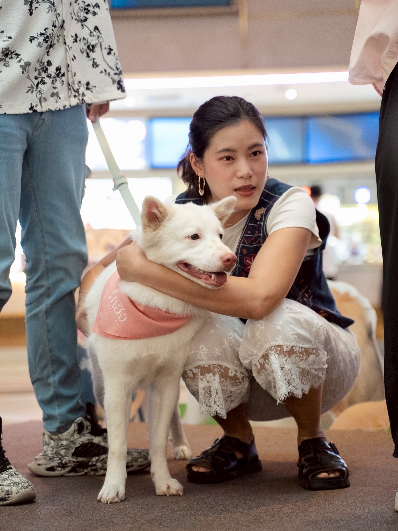 เก๋ - ชลลดา เมฆราตรี