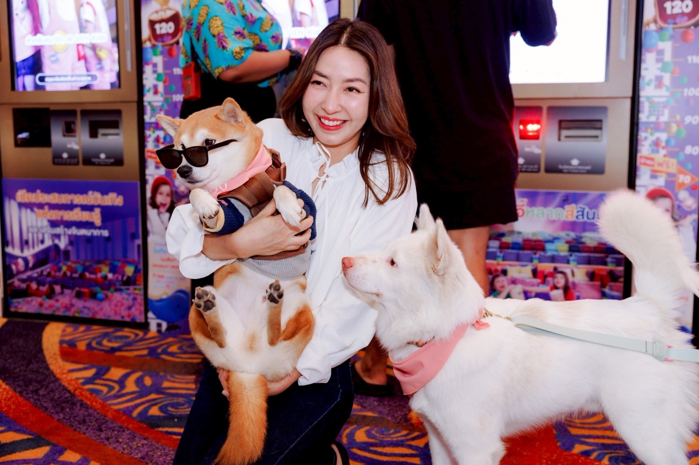 เก๋ - ชลลดา เมฆราตรี