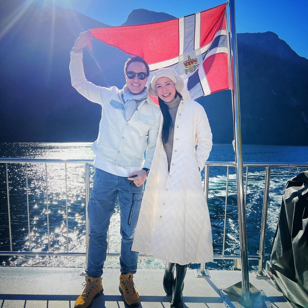 เก๋ - ชลลดา เมฆราตรี