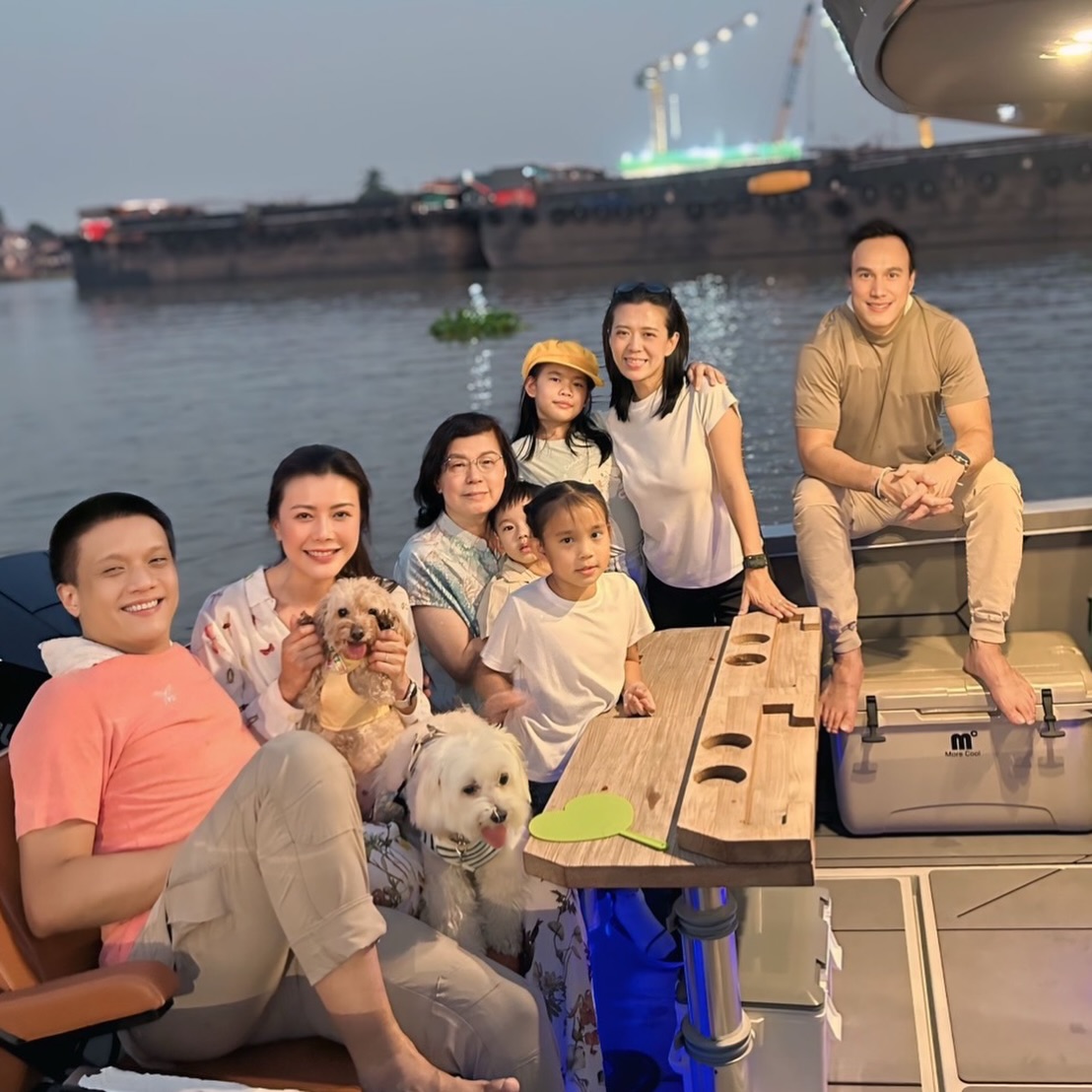 เก๋ - ชลลดา เมฆราตรี