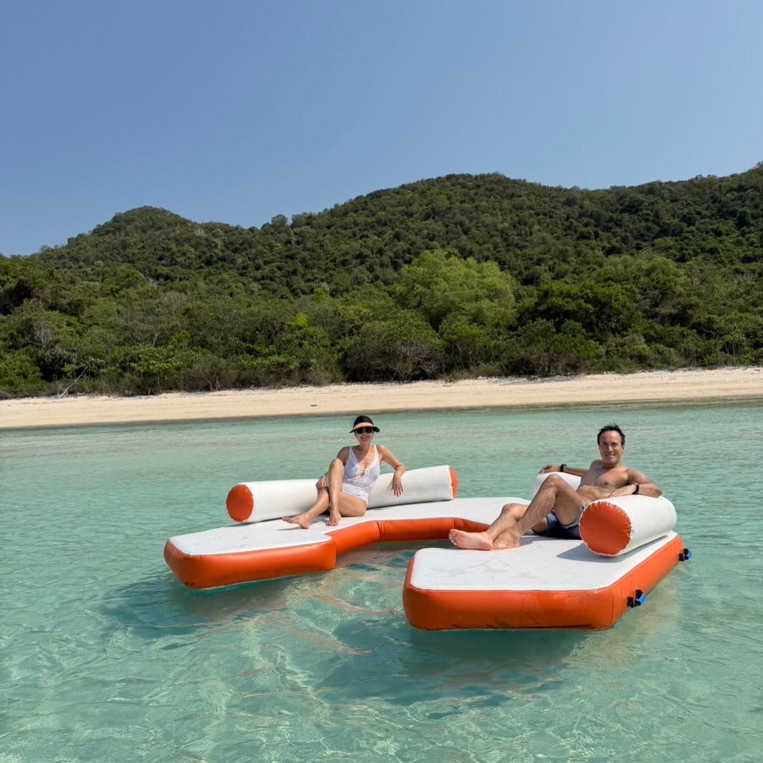 เก๋ - ชลลดา เมฆราตรี