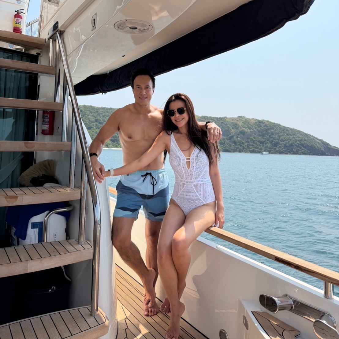 เก๋ - ชลลดา เมฆราตรี