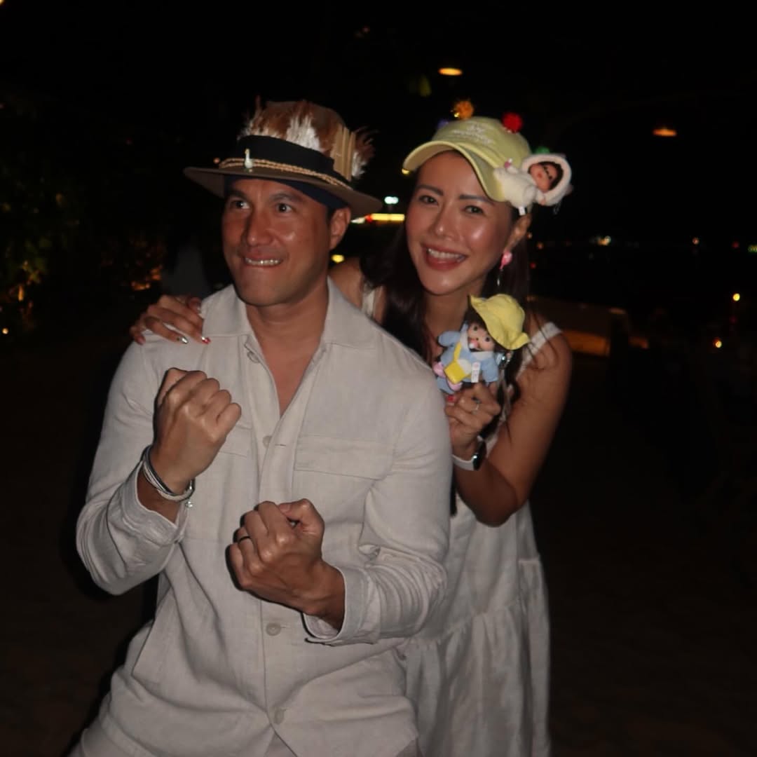 เก๋ - ชลลดา เมฆราตรี