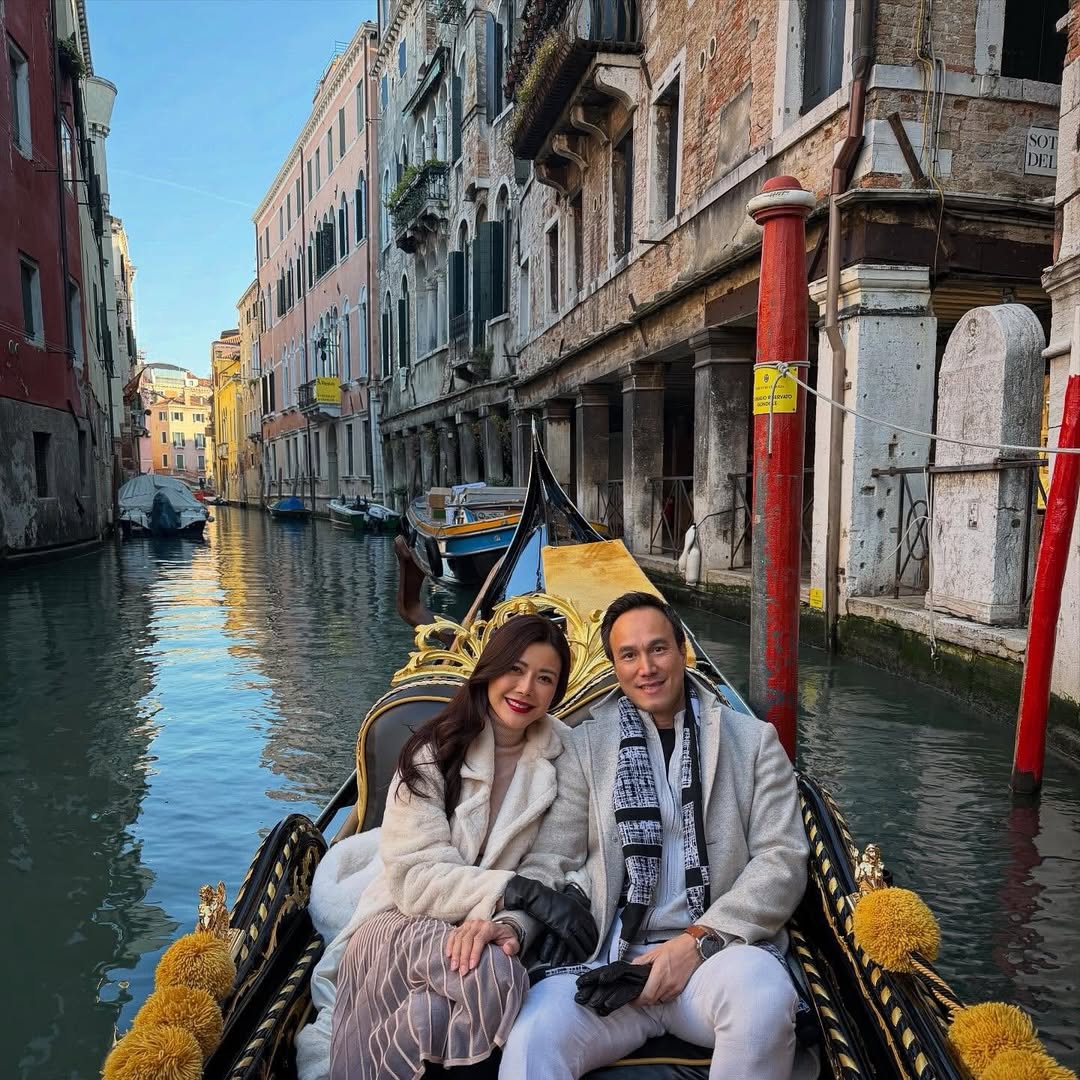 เก๋ - ชลลดา เมฆราตรี