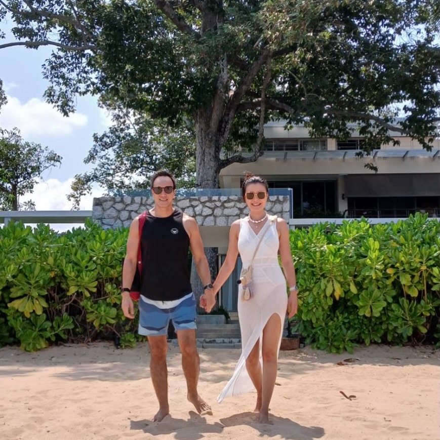 เก๋ - ชลลดา เมฆราตรี