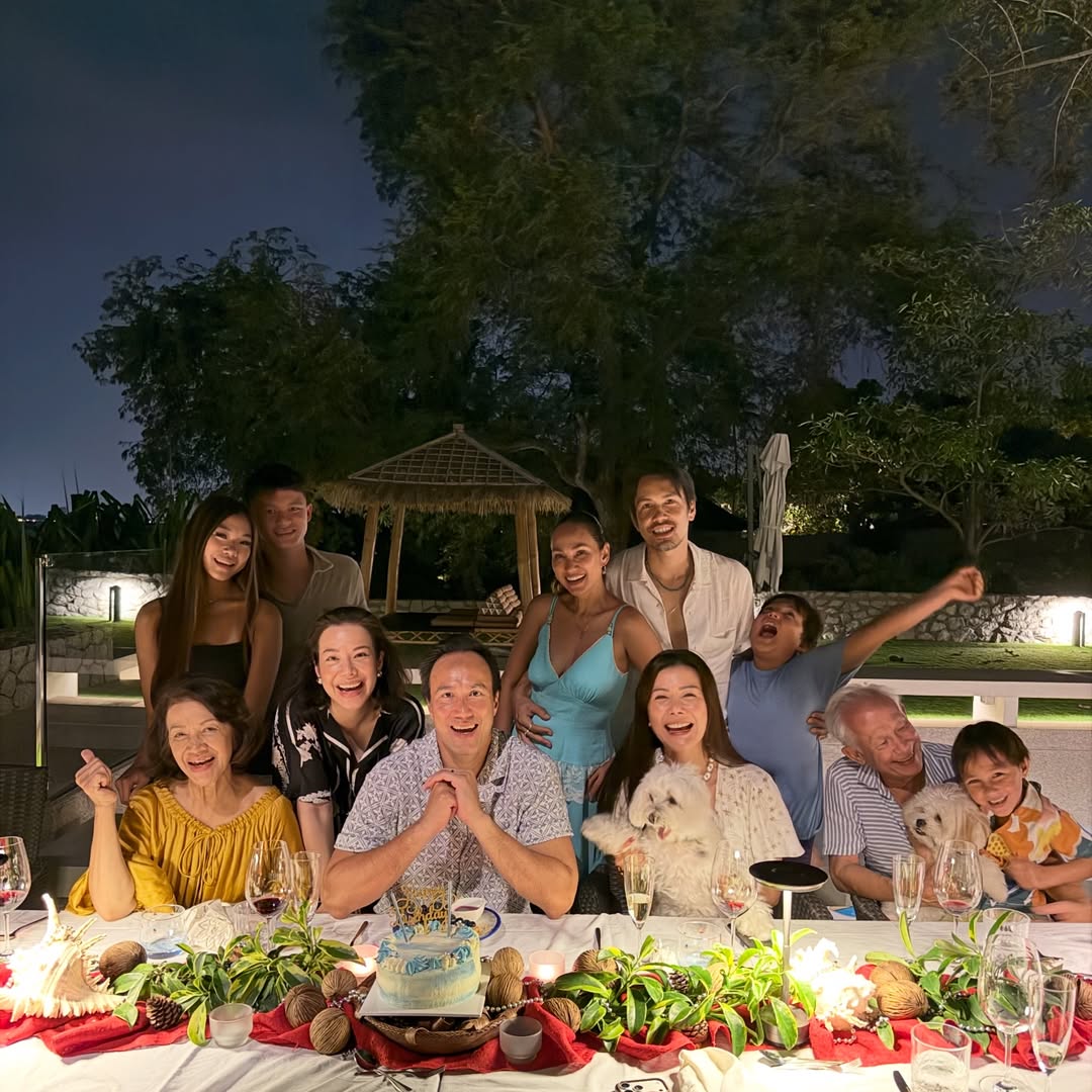 เก๋ - ชลลดา เมฆราตรี