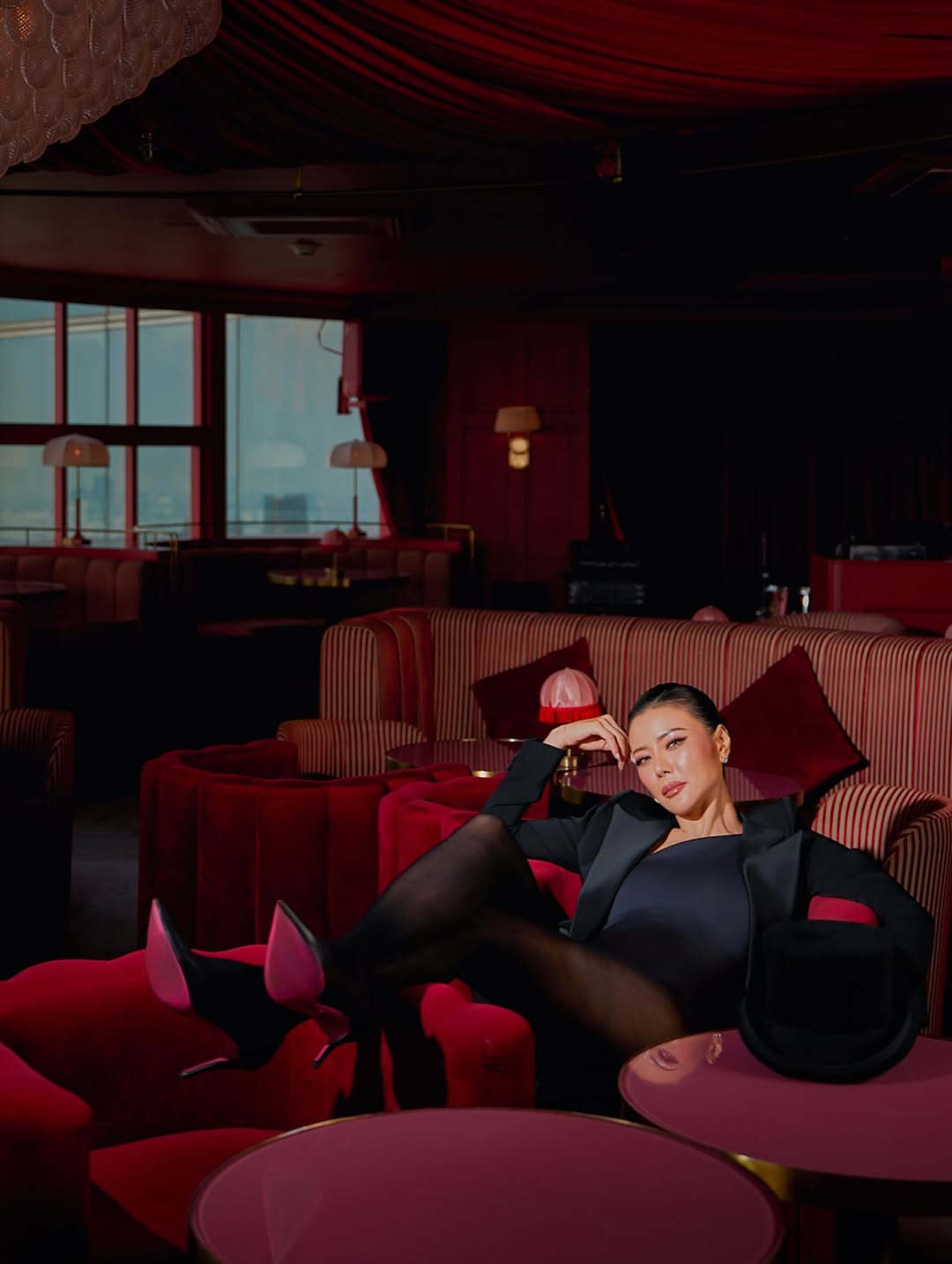 เก๋ - ชลลดา เมฆราตรี