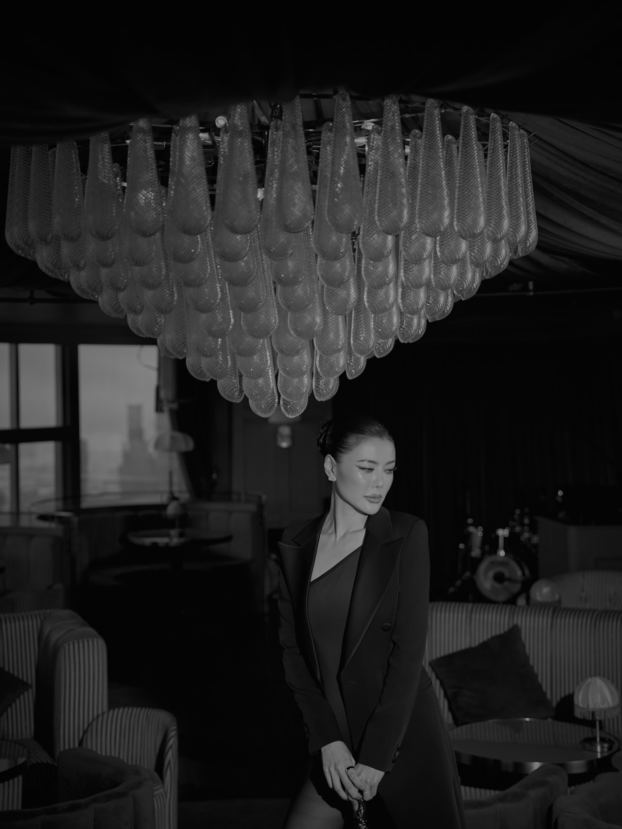 เก๋ - ชลลดา เมฆราตรี