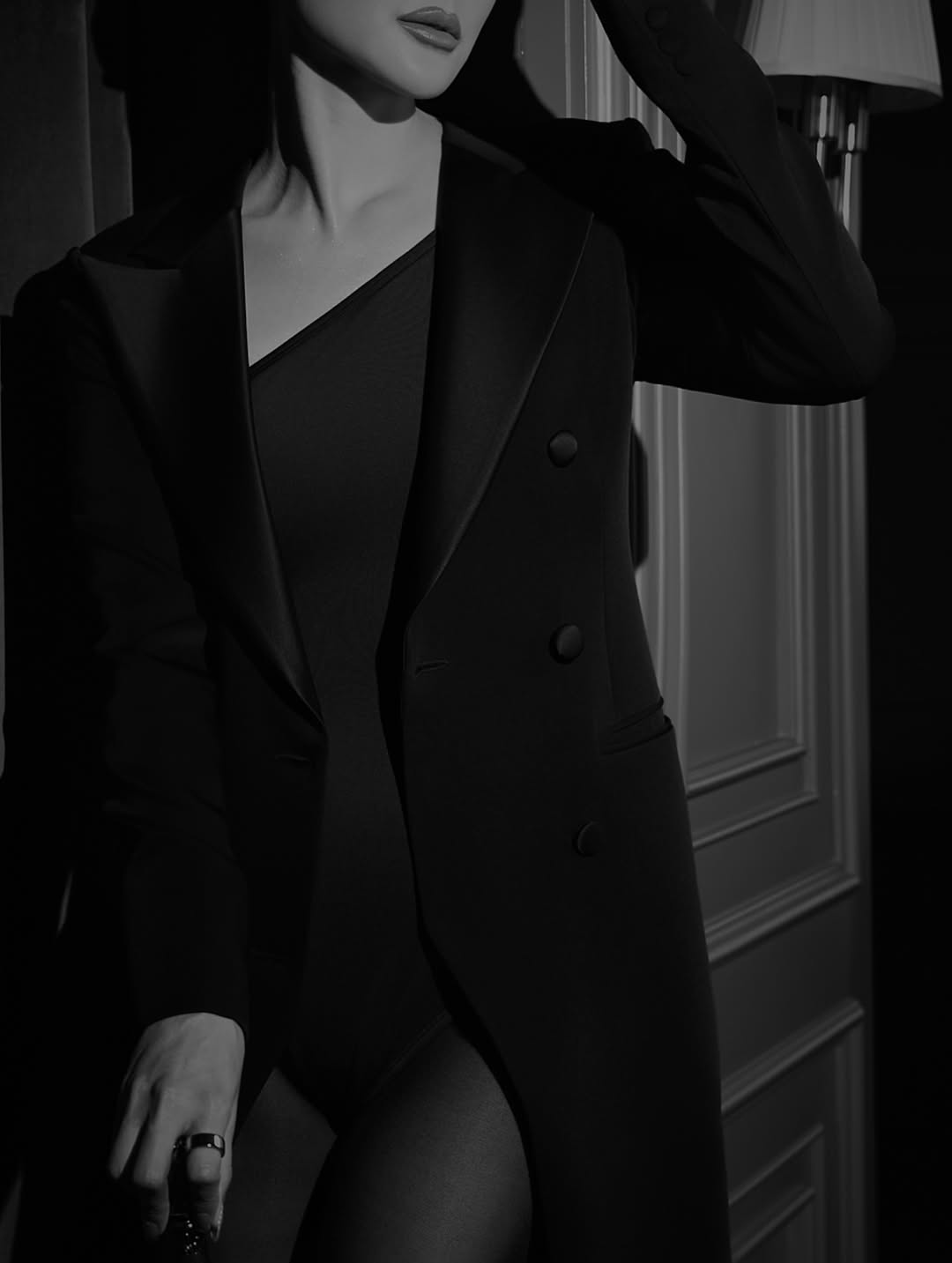 เก๋ - ชลลดา เมฆราตรี