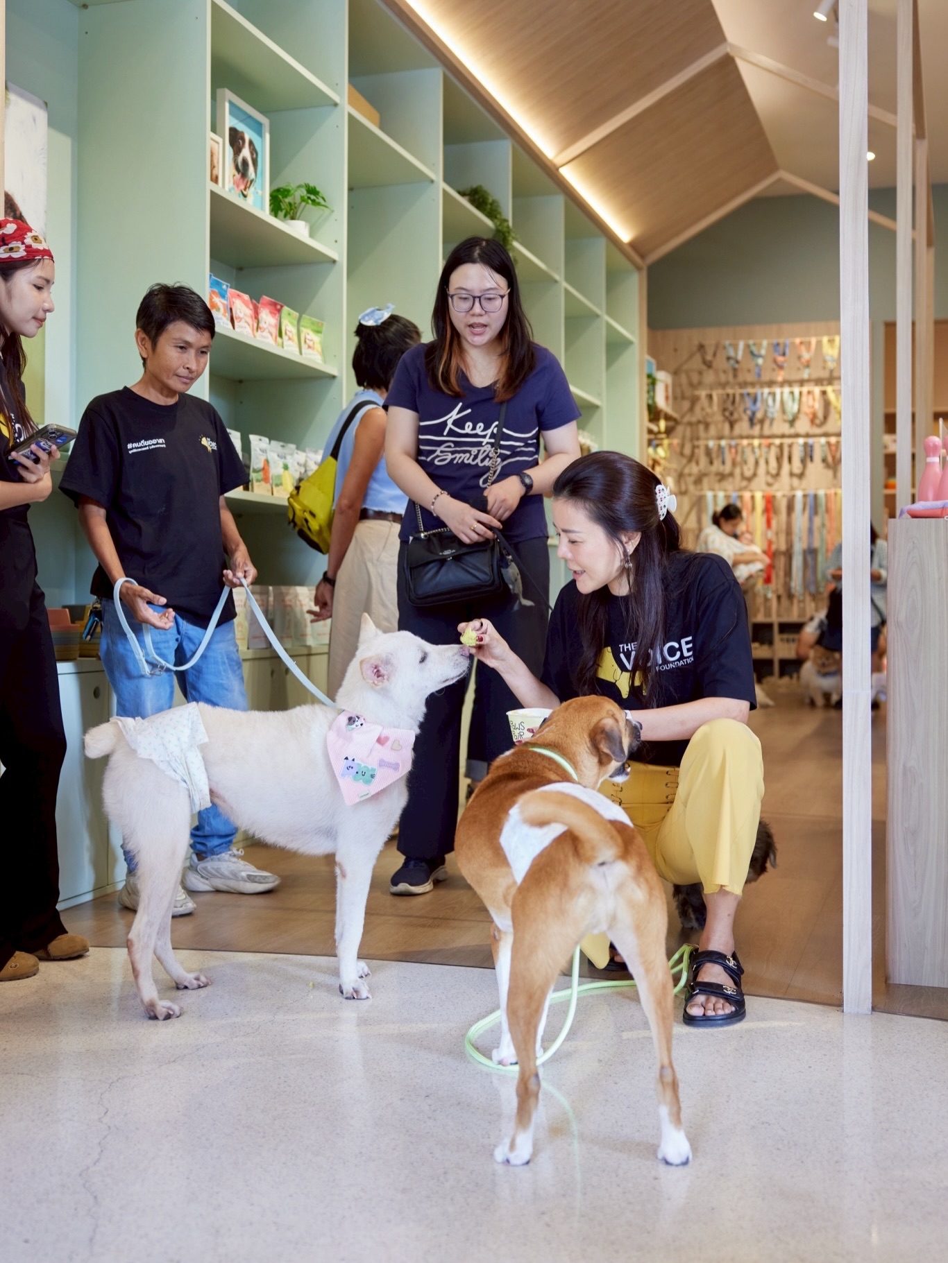 เก๋ - ชลลดา เมฆราตรี