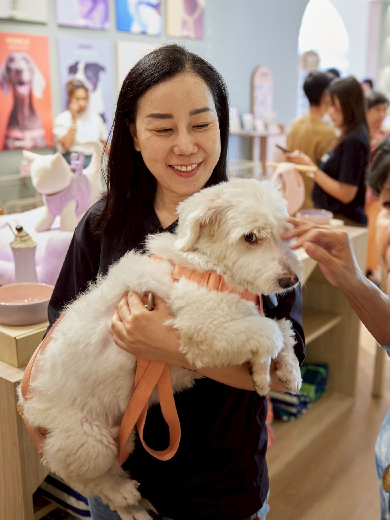 เก๋ - ชลลดา เมฆราตรี