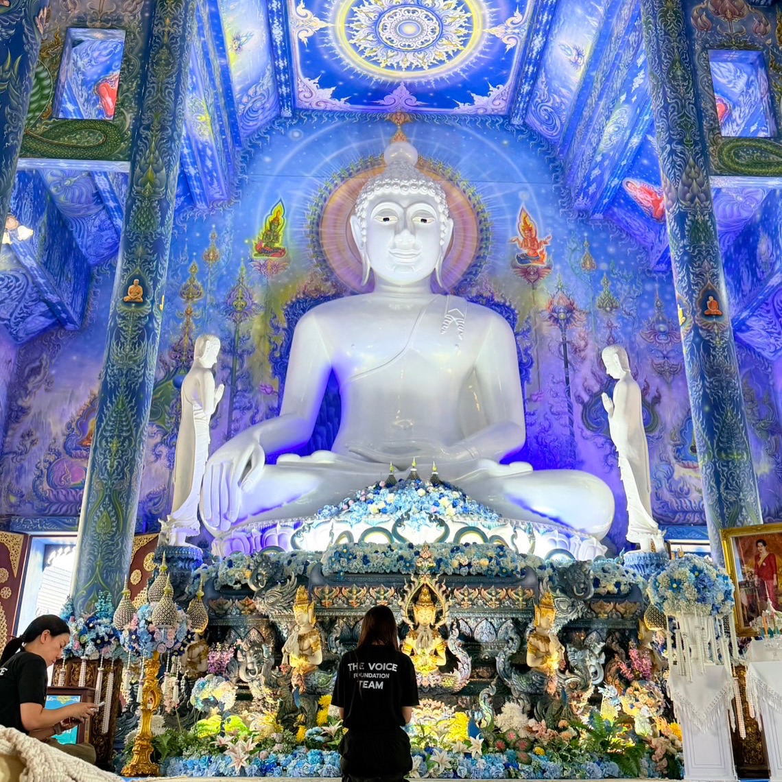 เก๋ - ชลลดา เมฆราตรี