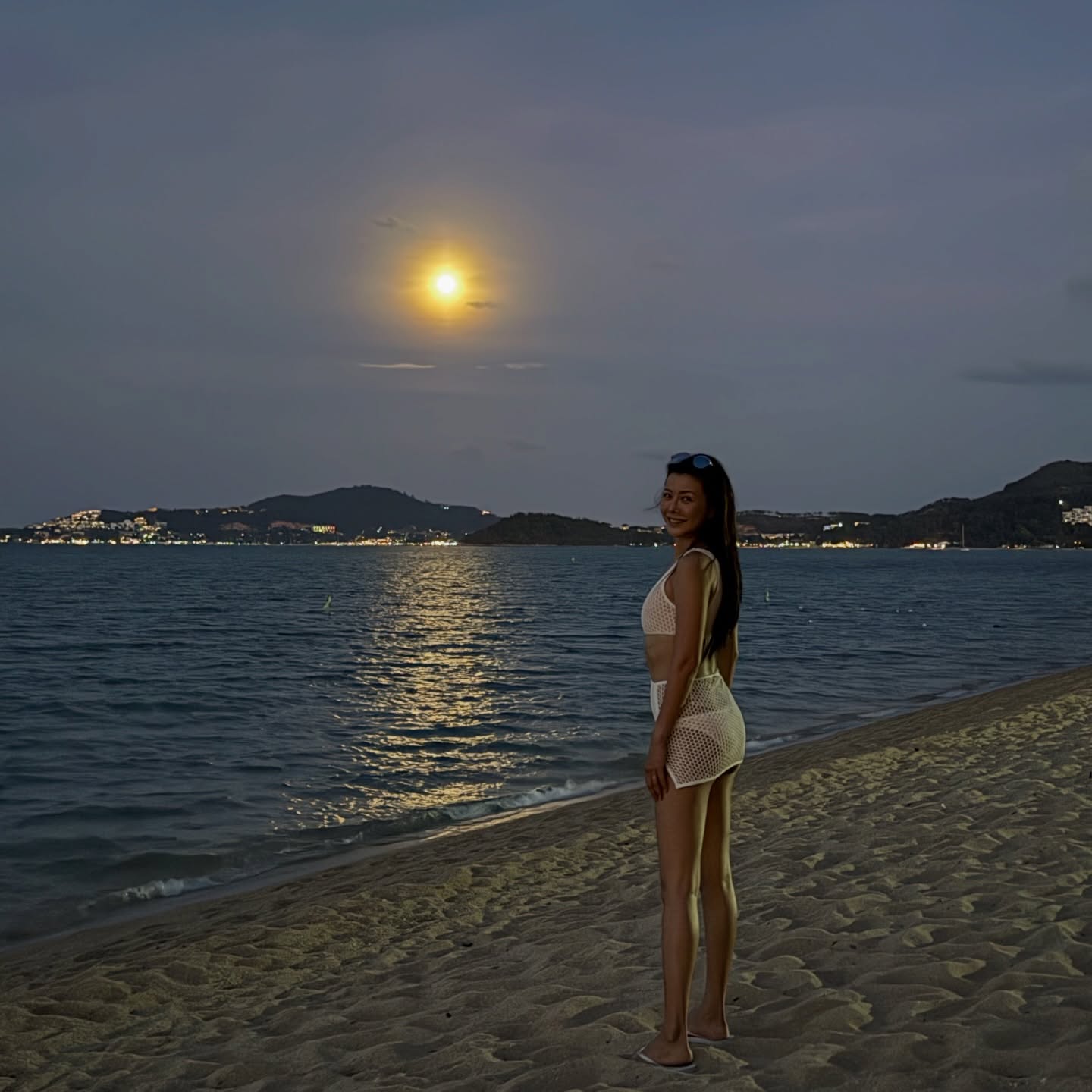 เก๋ - ชลลดา เมฆราตรี