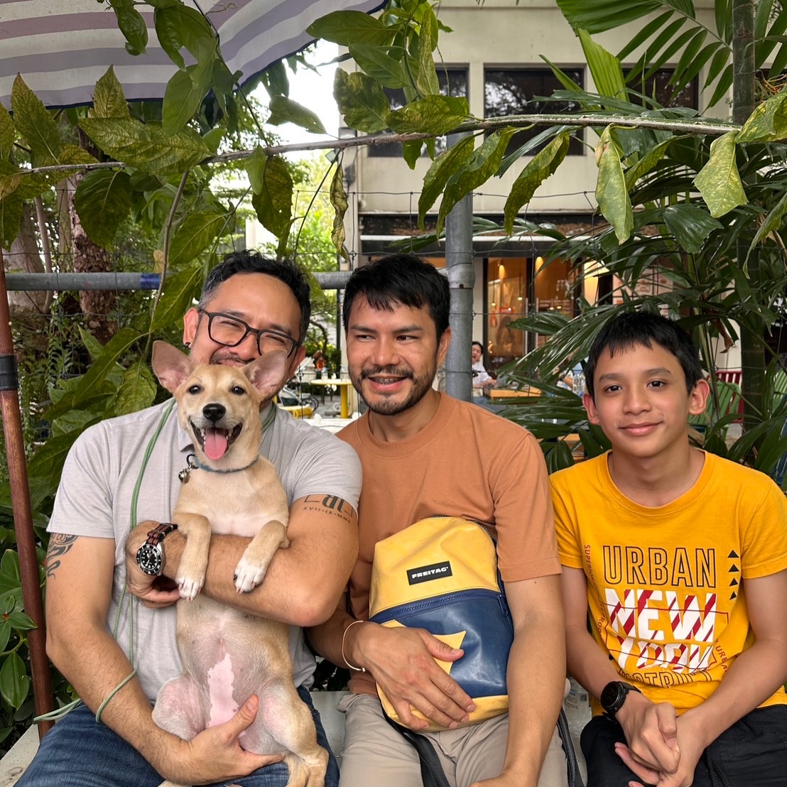 เก๋ - ชลลดา เมฆราตรี