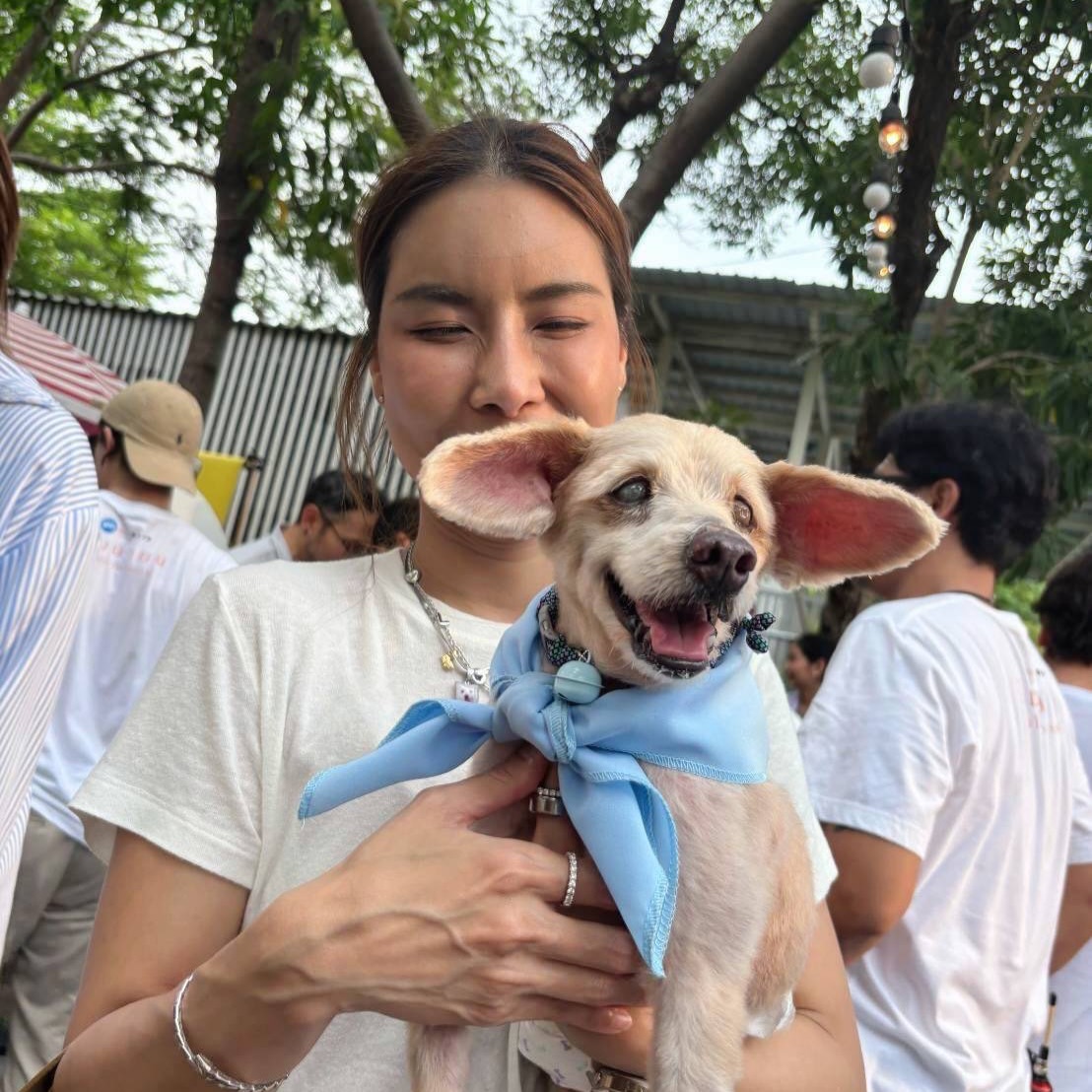 เก๋ - ชลลดา เมฆราตรี