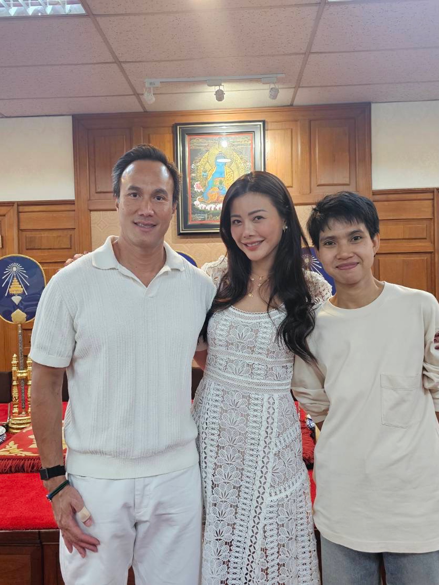 เก๋ - ชลลดา เมฆราตรี