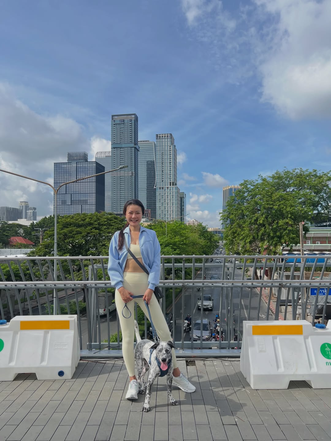 เก๋ - ชลลดา เมฆราตรี