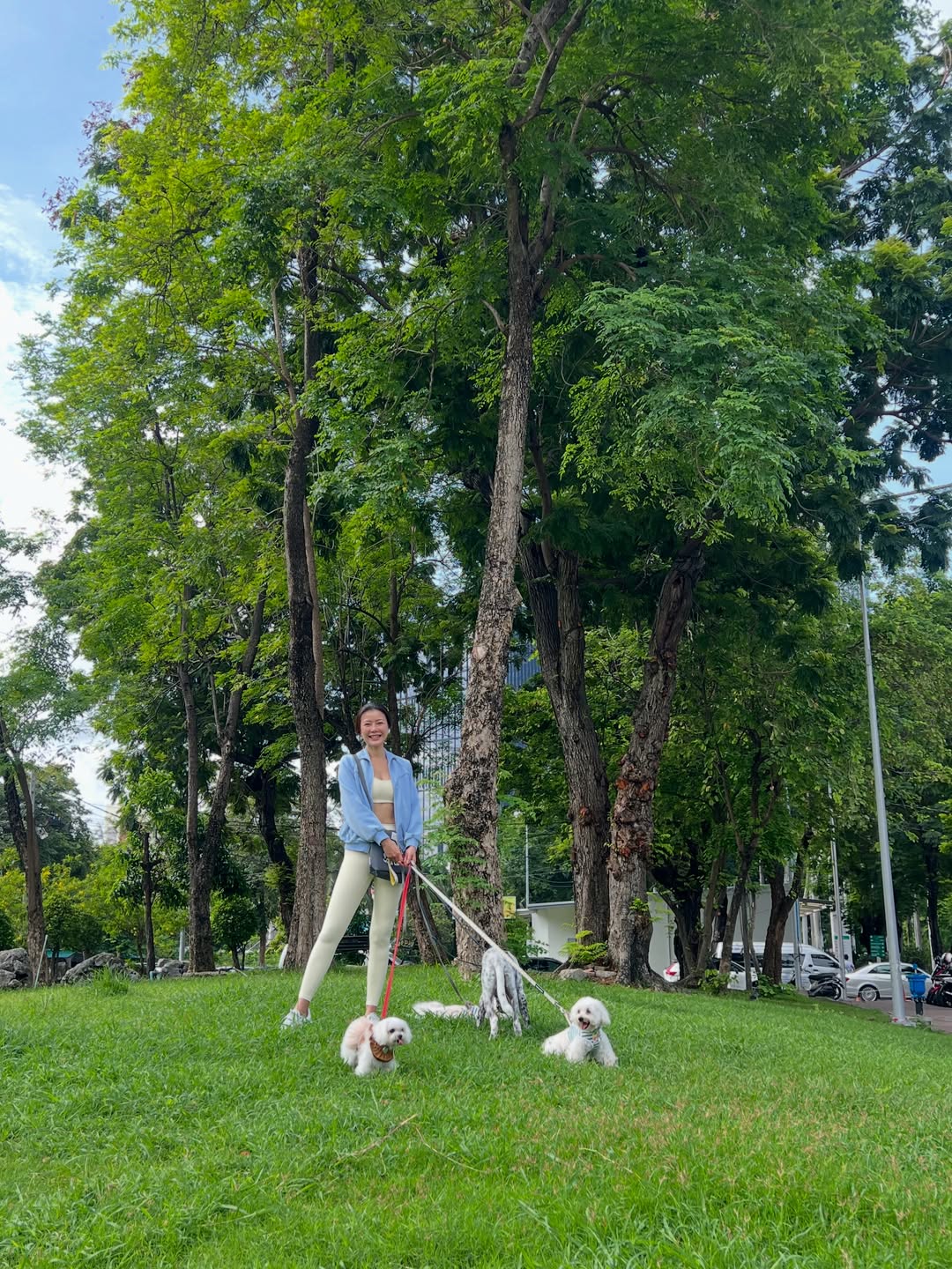 เก๋ - ชลลดา เมฆราตรี