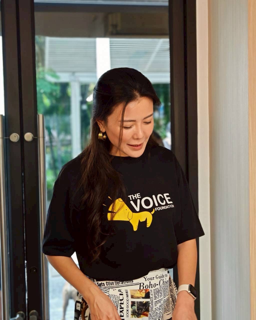 เก๋ - ชลลดา เมฆราตรี