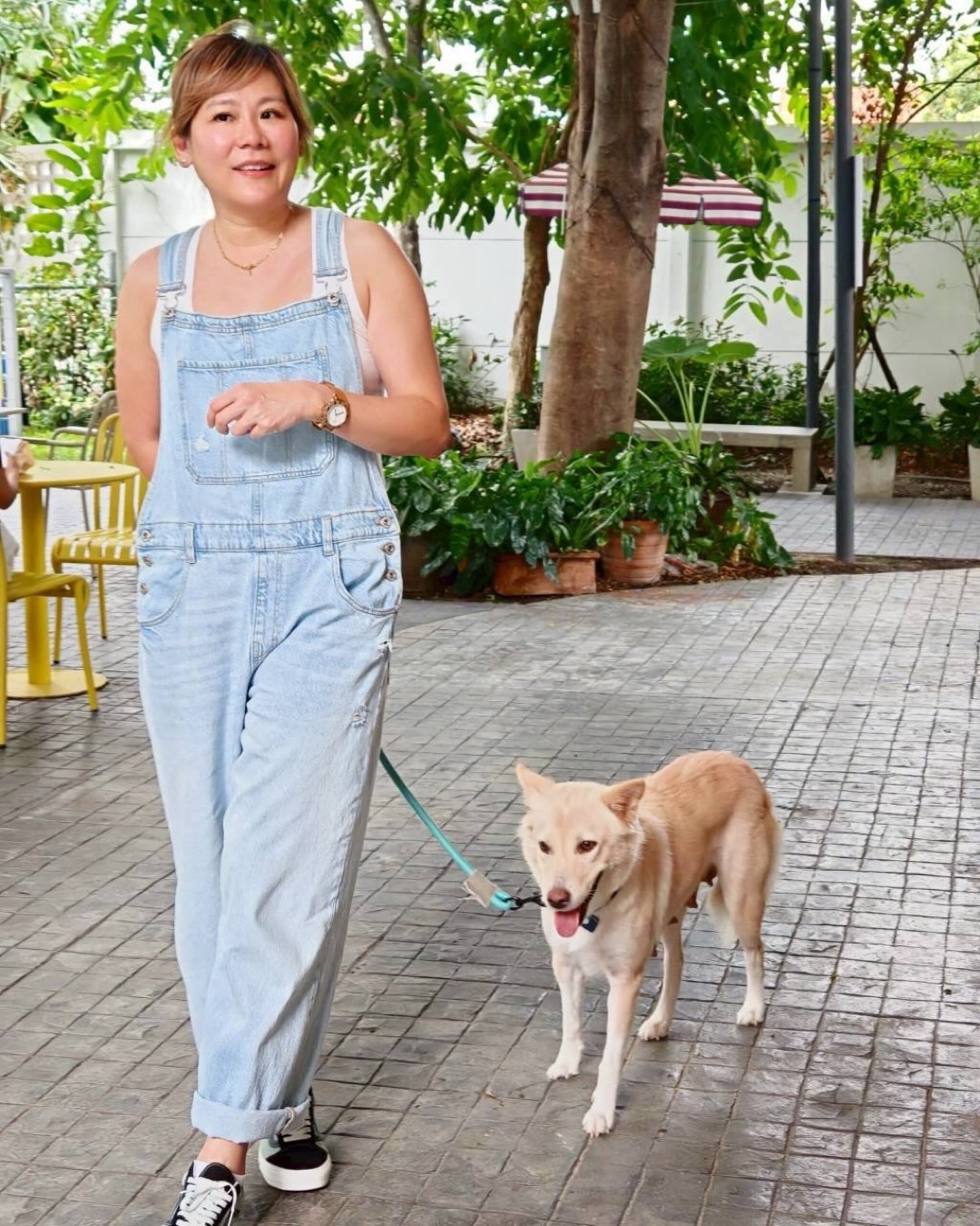 เก๋ - ชลลดา เมฆราตรี