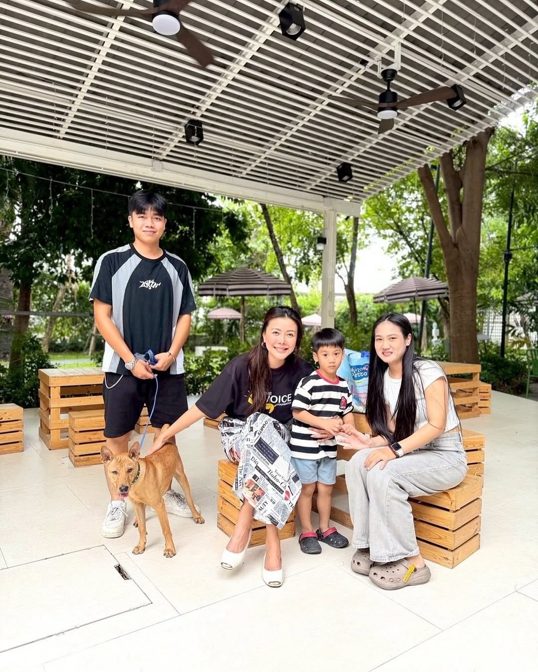 เก๋ - ชลลดา เมฆราตรี