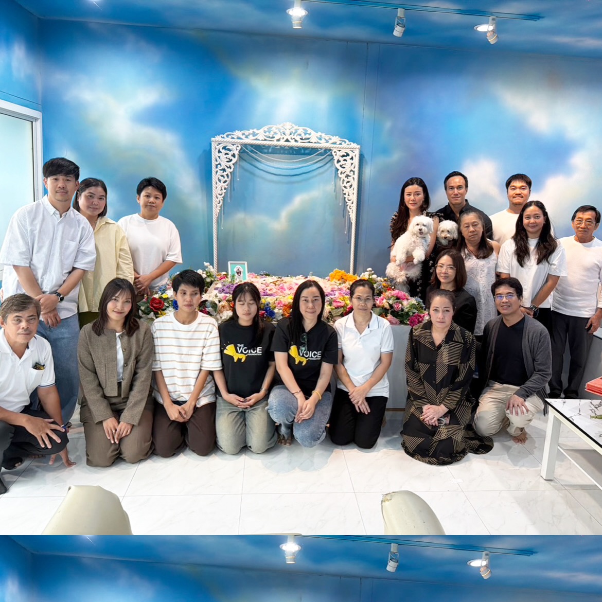 เก๋ - ชลลดา เมฆราตรี
