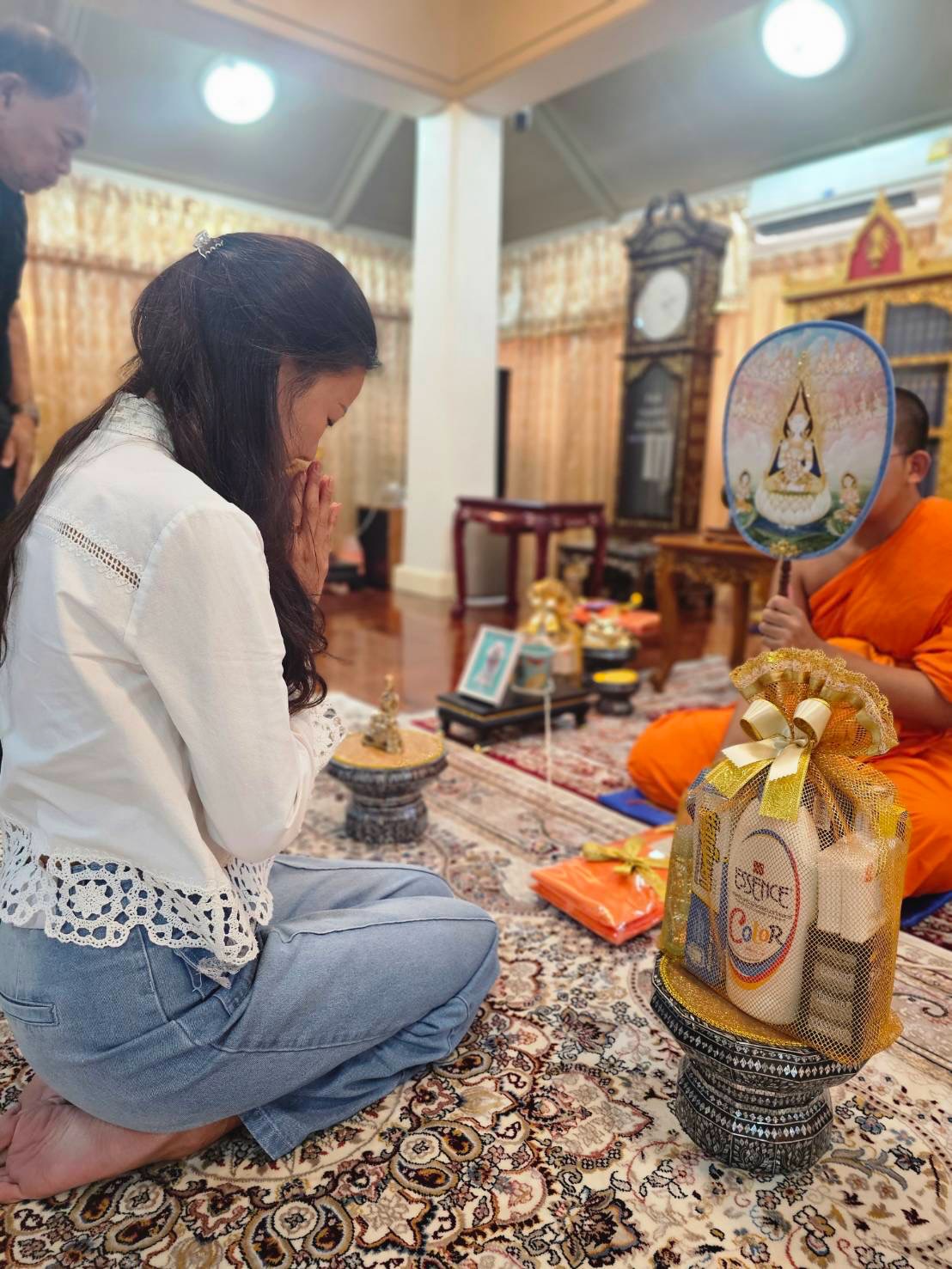 เก๋ - ชลลดา เมฆราตรี