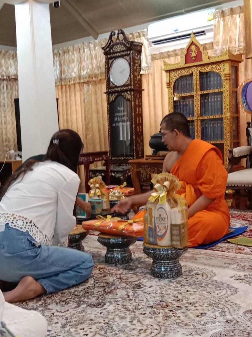 เก๋ - ชลลดา เมฆราตรี