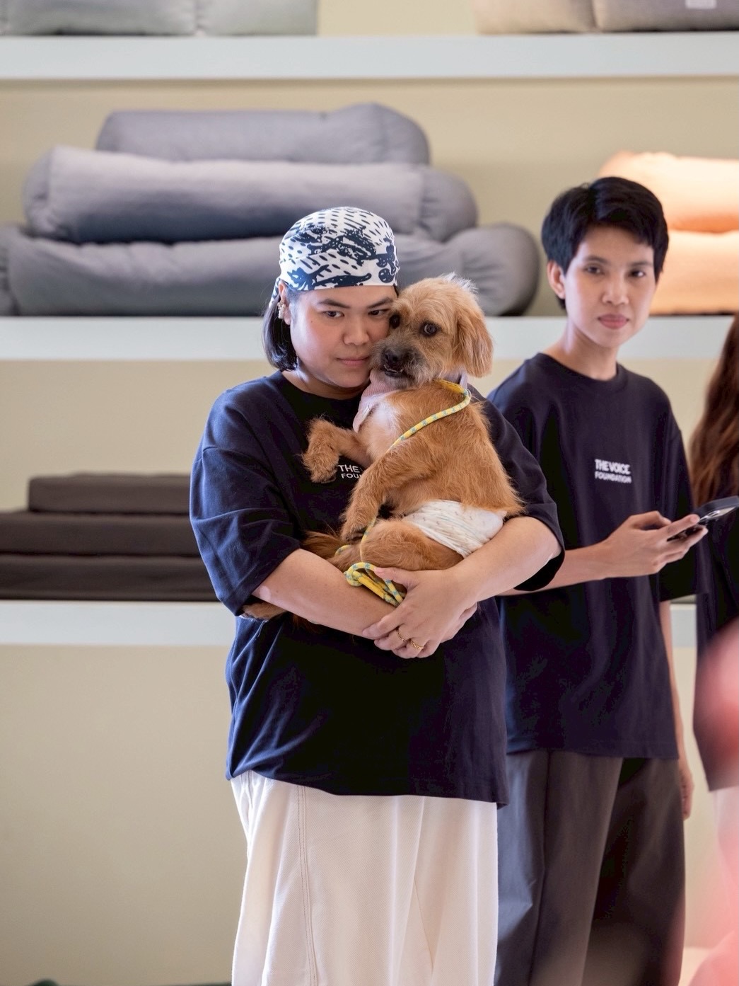 เก๋ - ชลลดา เมฆราตรี
