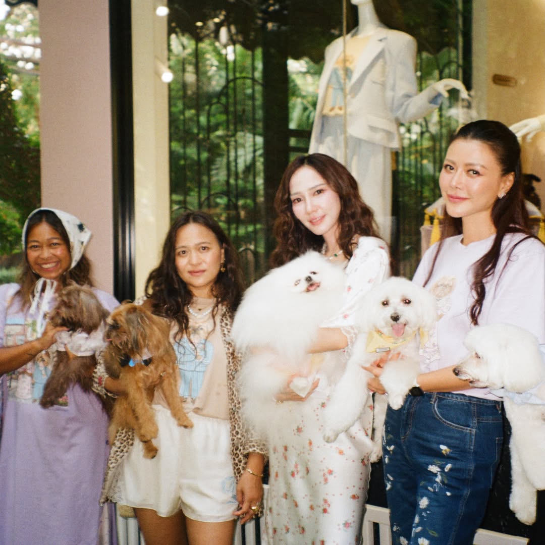 เก๋ - ชลลดา เมฆราตรี